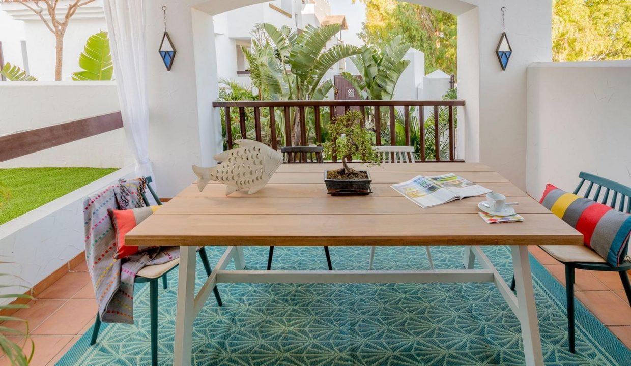 Promoción Oasis Salobreña, obra nueva en Salobreña (Revista)