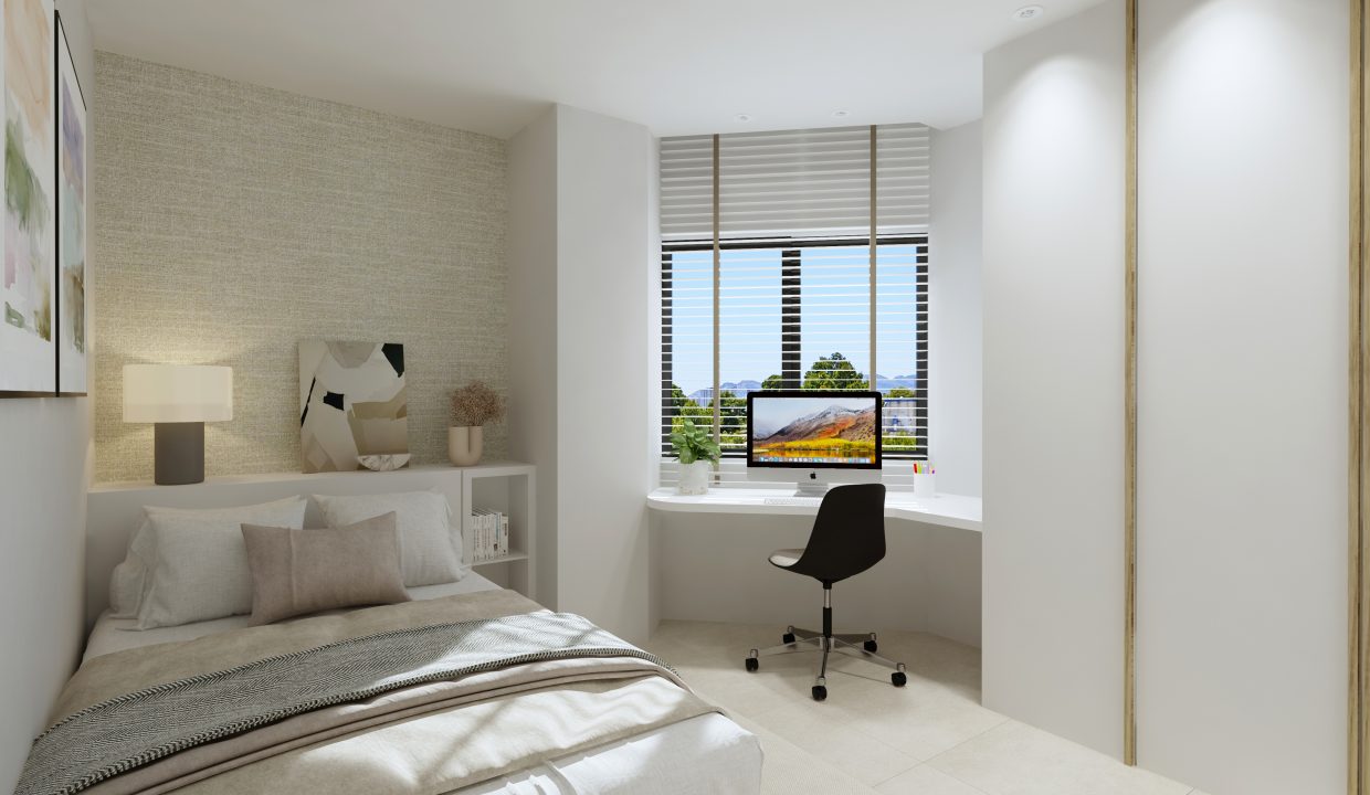 Promoción LAS TORRES ALMORADI, obra nueva en Almoradí (Revista)