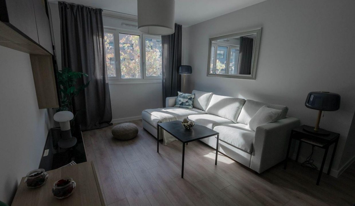 Promoción Residencial Piamonte, obra nueva en Valladolid (Revista)