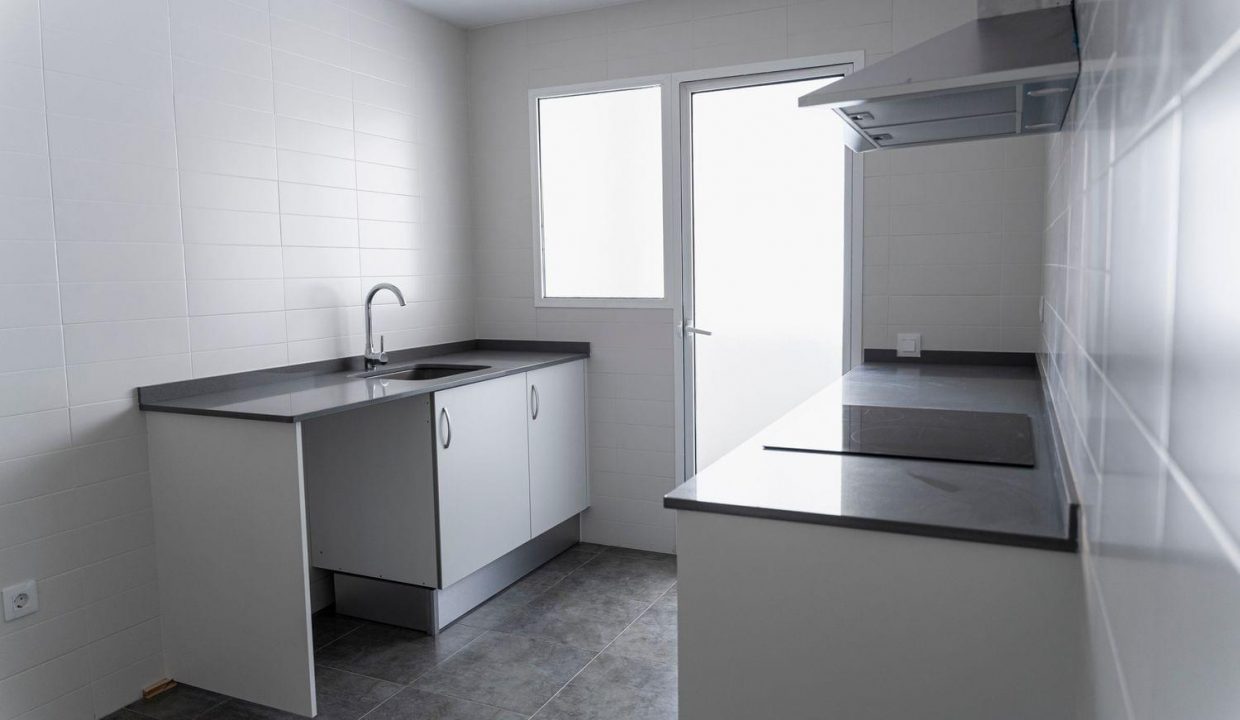 Promoción Carcaixent, 99, obra nueva en Sollana (Revista)