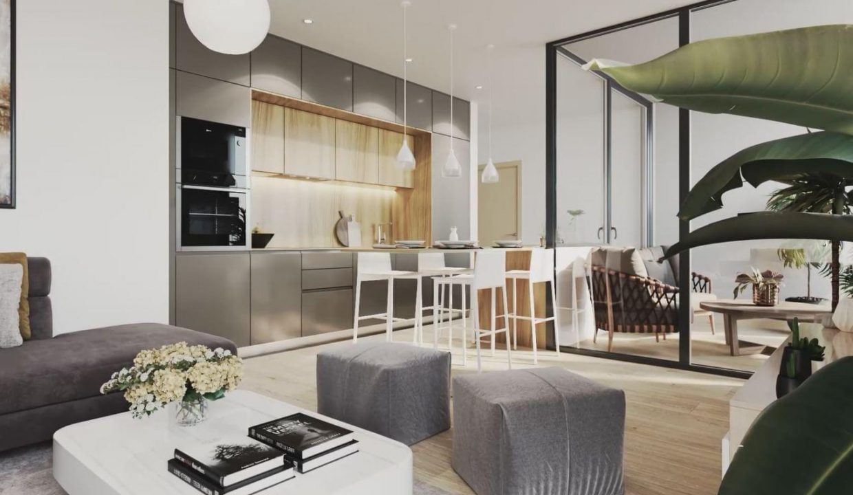 Promoción Residencial Embajadores, obra nueva en Madrid (Revista)