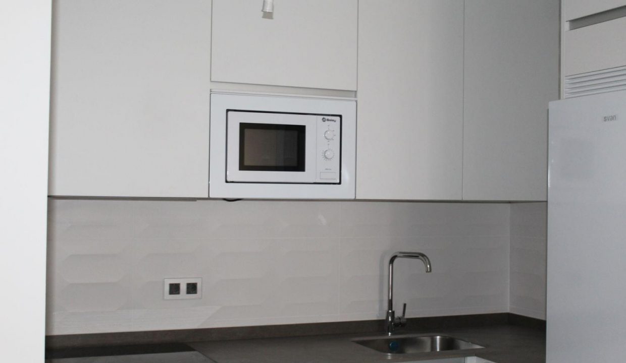 Promoción Edificio Prado, obra nueva en Talavera de la Reina (Revista)