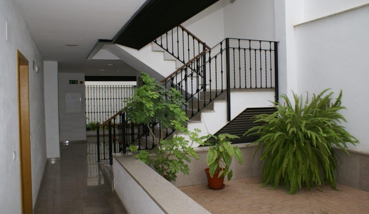 Promoción Edificio Manuel Quintero Martín, obra nueva en Sevilla (Revista)