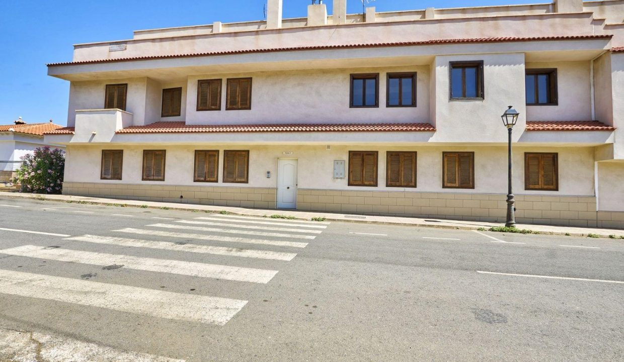 Promoción Abrucena, obra nueva en Abrucena (Revista)