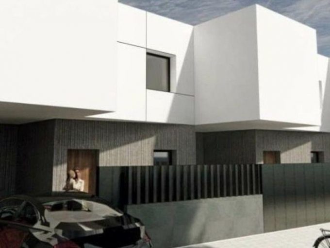 Promoción Residencial Isabel de Aragón, obra nueva en Las Colinas (Revista)