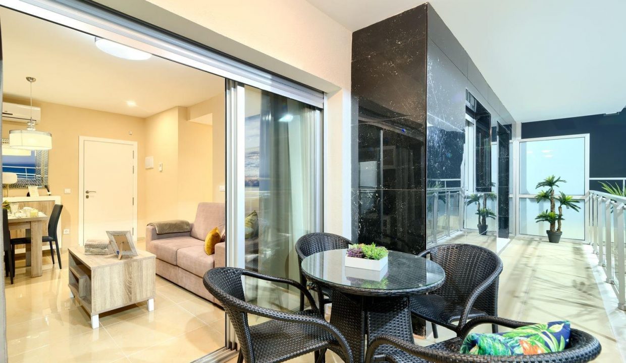 Promoción Ciudad Jardin III, obra nueva en Oropesa del Mar (Revista)
