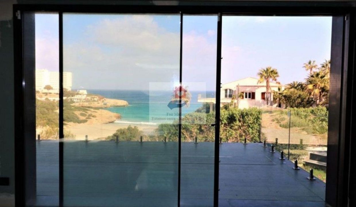 Promoción Cala Murada, obra nueva en Cala Murada (Revista)