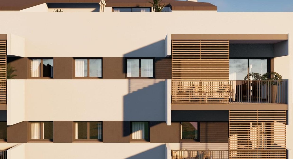 Promoción Nou Vilablareix, obra nueva en Vilablareix (Revista)