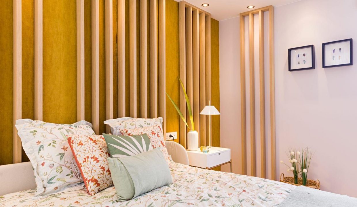 Promoción T-VRÈX, obra nueva en Zaragoza (Revista)
