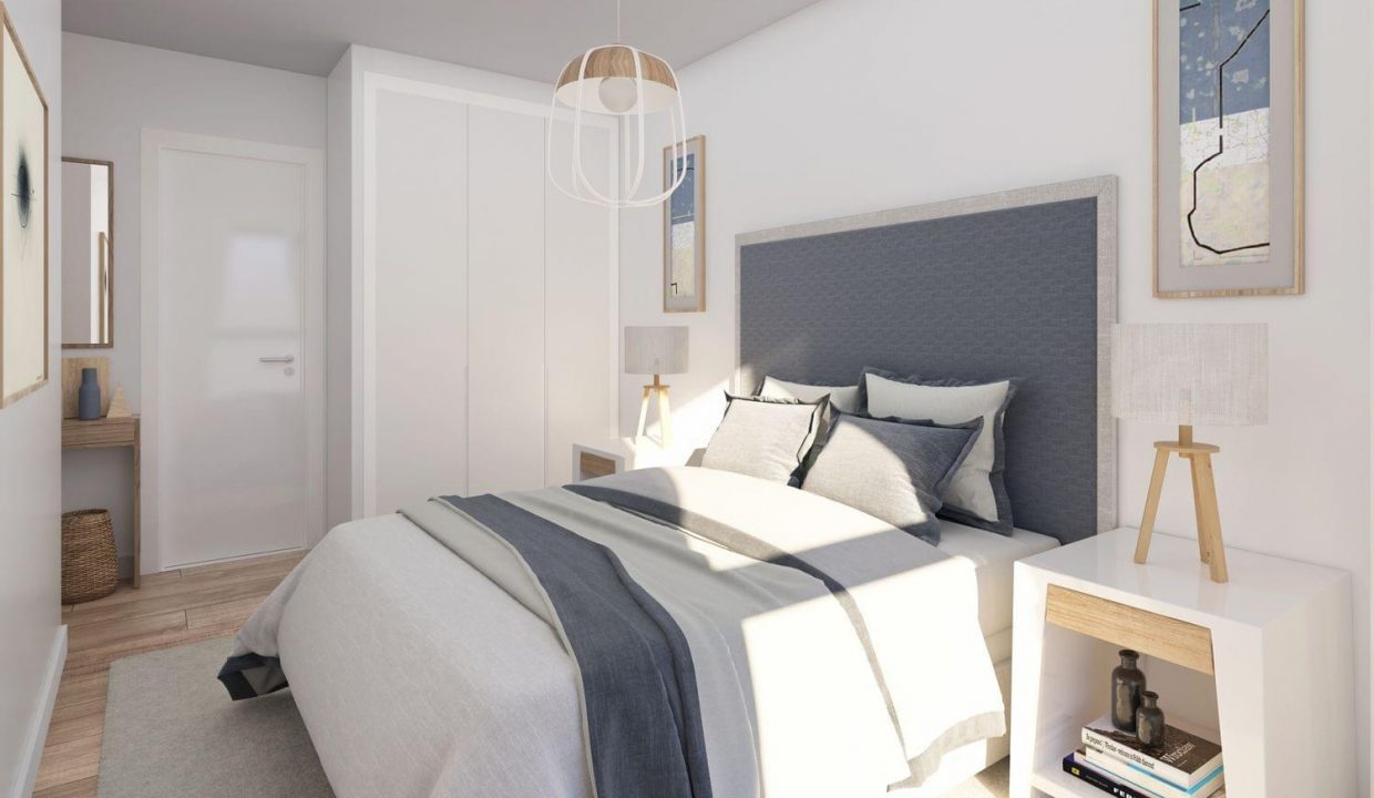 Promoción Etruria 40, obra nueva en Madrid (Revista)