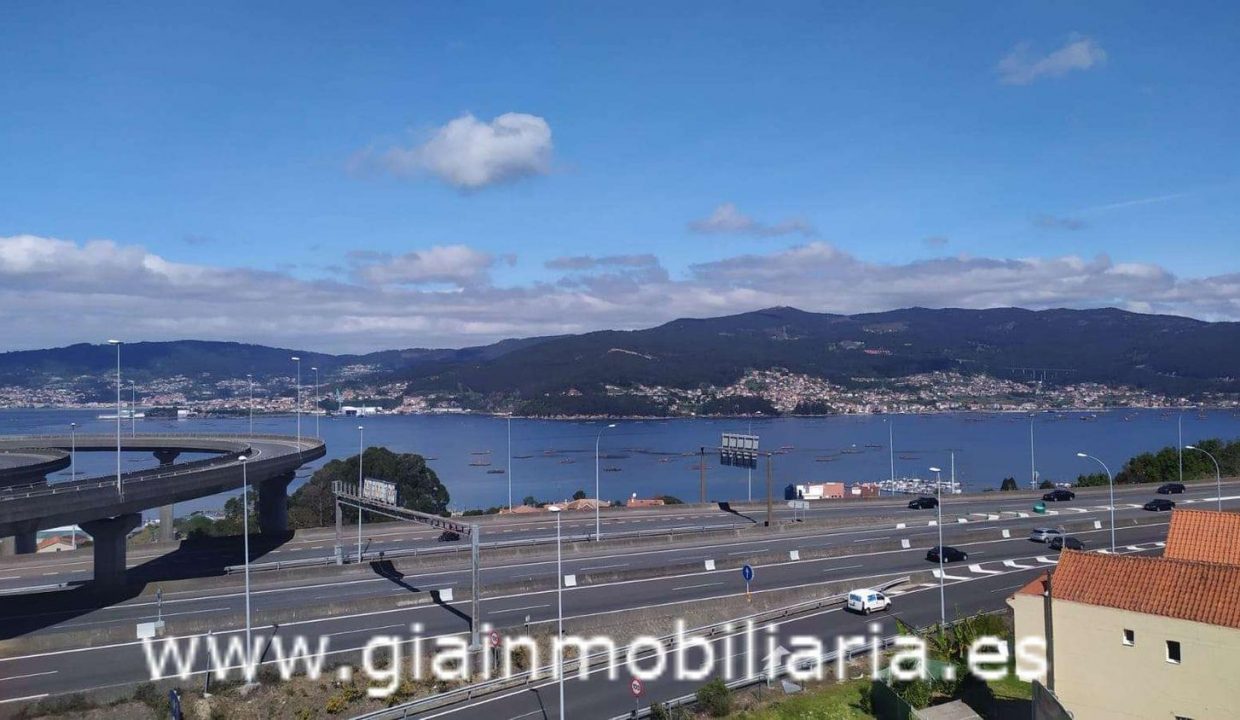 Promoción Hommum Ría de Vigo, obra nueva en Chapela (Revista)
