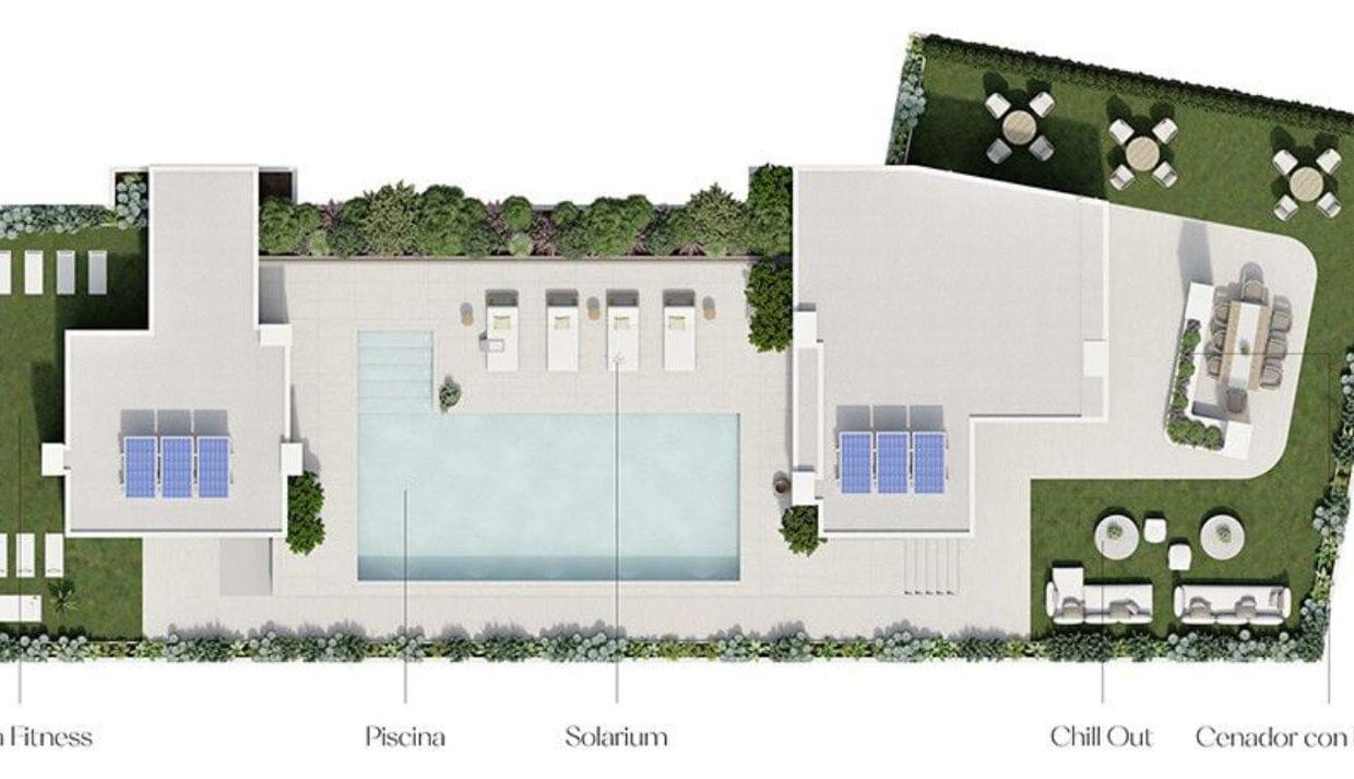 Promoción Salberdín 15, obra nueva en Zarauz (Revista)