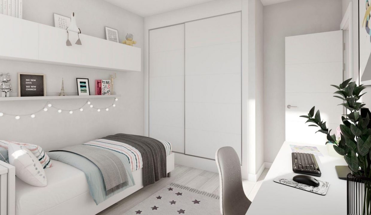 Promoción Villas de Aguamarina, obra nueva en Villanueva del Pardillo (Revista)