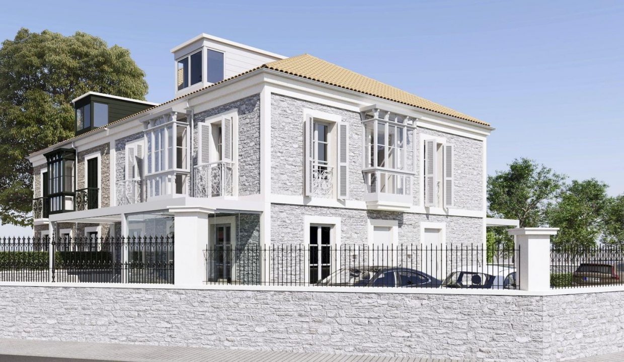Promoción Villamanin Homes, obra nueva en Gijón (Revista)