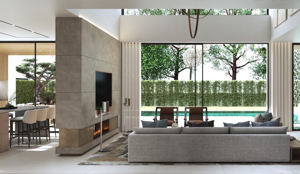 Promoción BESEVEN BY MAREIN, obra nueva en Marbella (Revista)