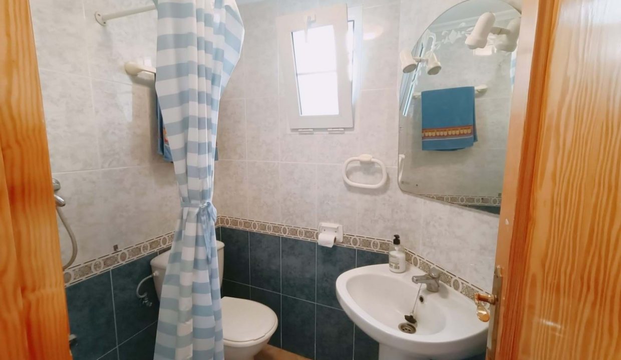 Вторичный Квадрохаус в Плайя Фламенка