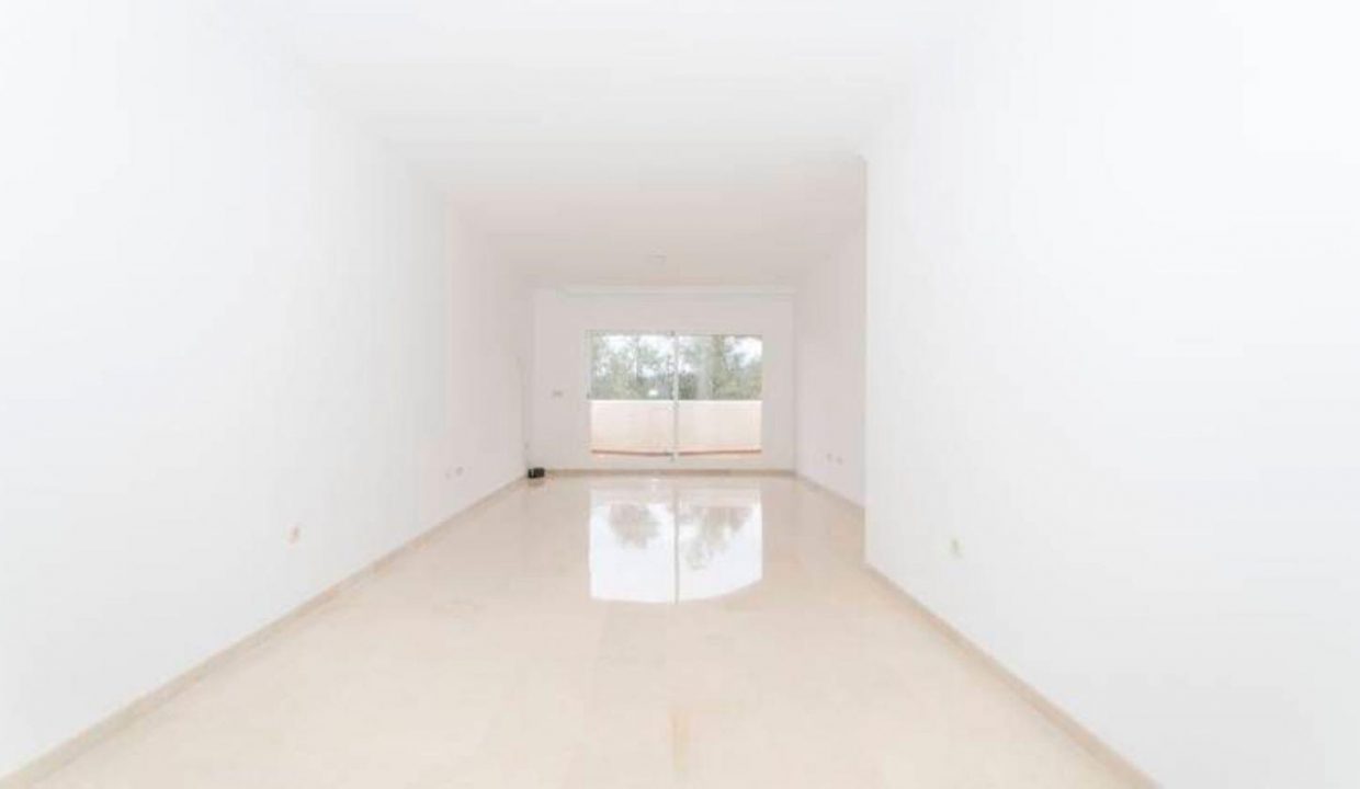 Promoción Conjunto Sª.Maria Green Hills III, obra nueva en Marbella (Revista)