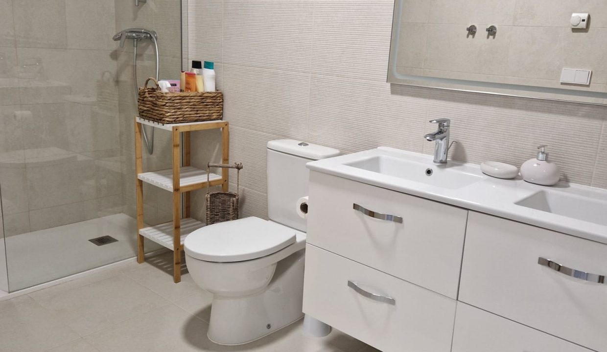Promoción Camporrosso Village, obra nueva en Finestrat (Revista)