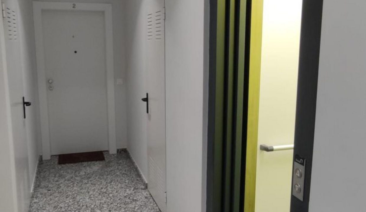 Promoción Victoria Kent, obra nueva en La Eliana (Revista)