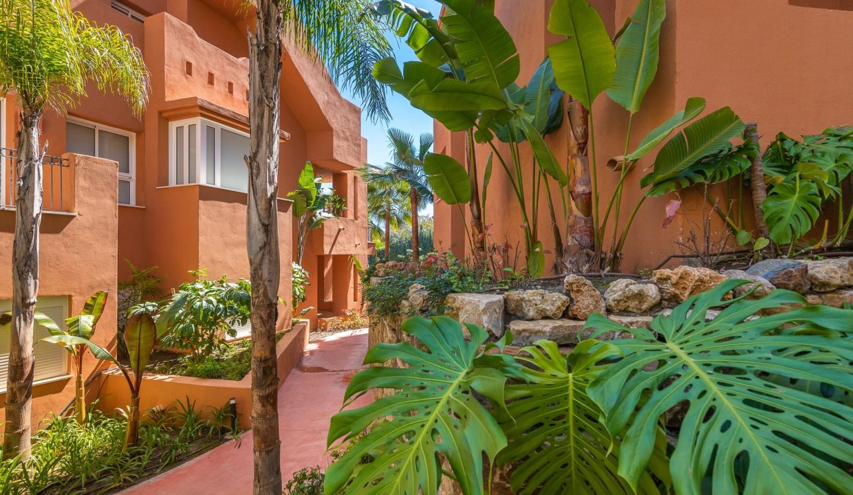 Promoción Alminar de Marbella, obra nueva en Marbella (Revista)