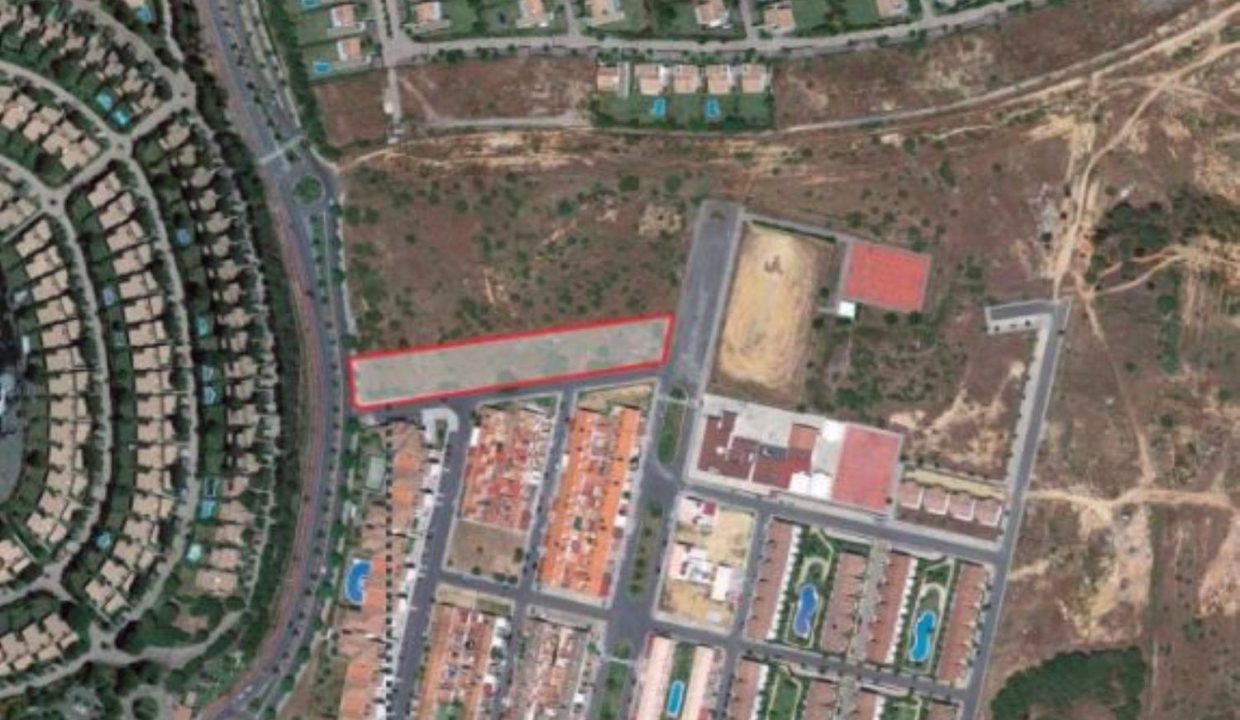 Promoción Luz del Faro, obra nueva en Cartaya (Revista)