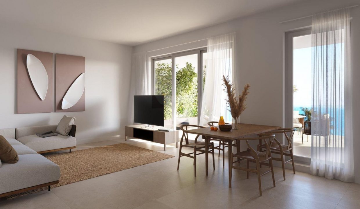 Promoción Amaranta Residencial, obra nueva en Elche (Revista)