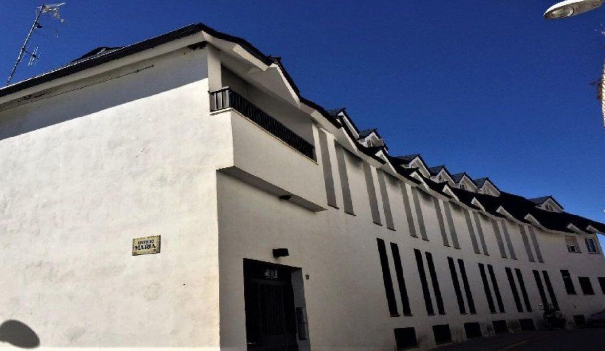 Promoción MONACHIL, obra nueva en Barrio de Monachil (Revista)