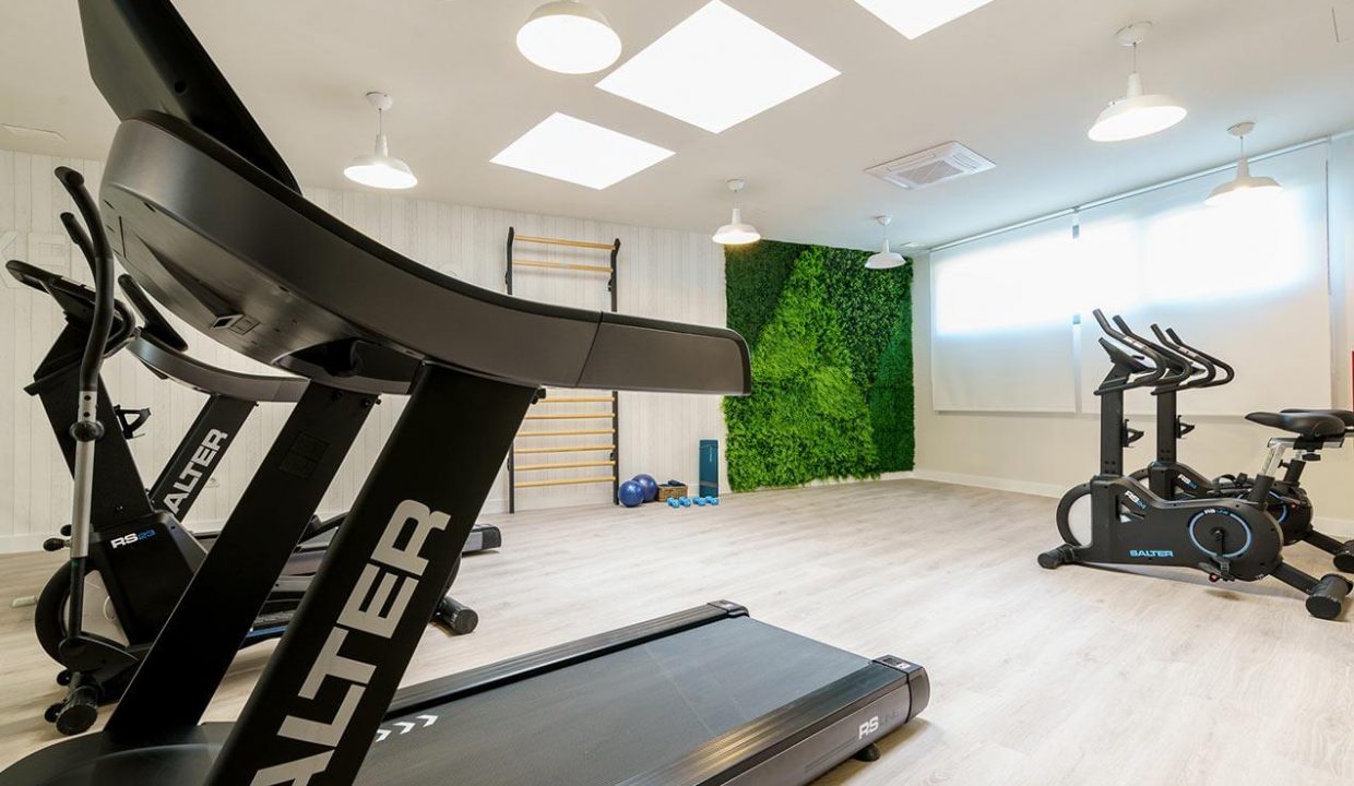 Promoción Serenity, obra nueva en Benalmádena (Revista)
