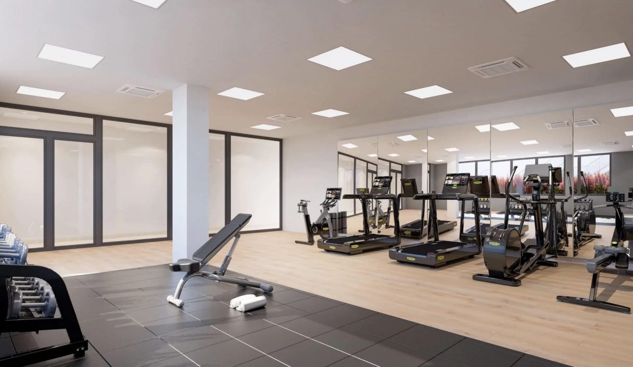 Promoción Jade Tower, obra nueva en Fuengirola (Revista)