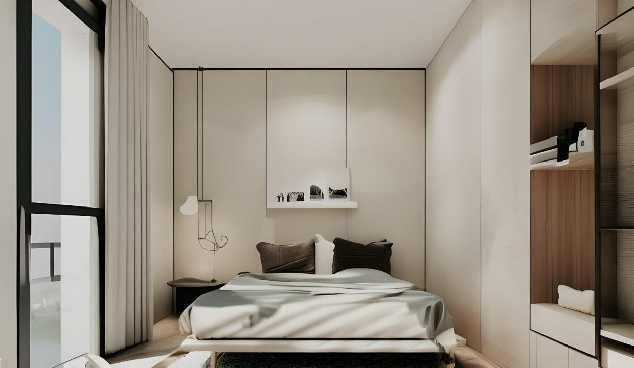Promoción Adore Valencia, obra nueva en Valencia (Revista)