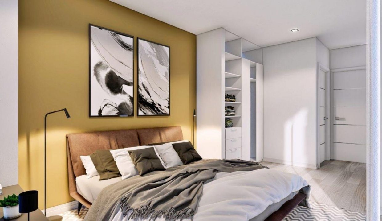 Promoción Edificio Z-15, obra nueva en Paterna (Revista)