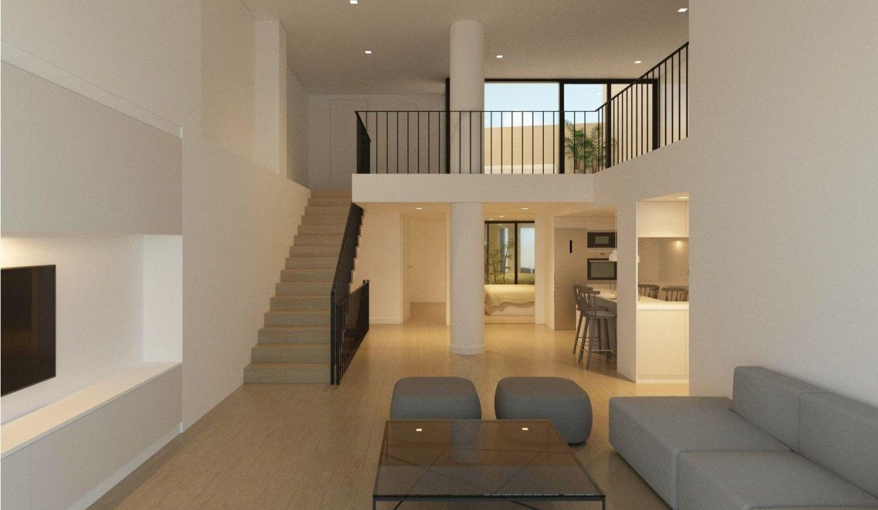 Promoción La Hípica, obra nueva en Valencia (Revista)