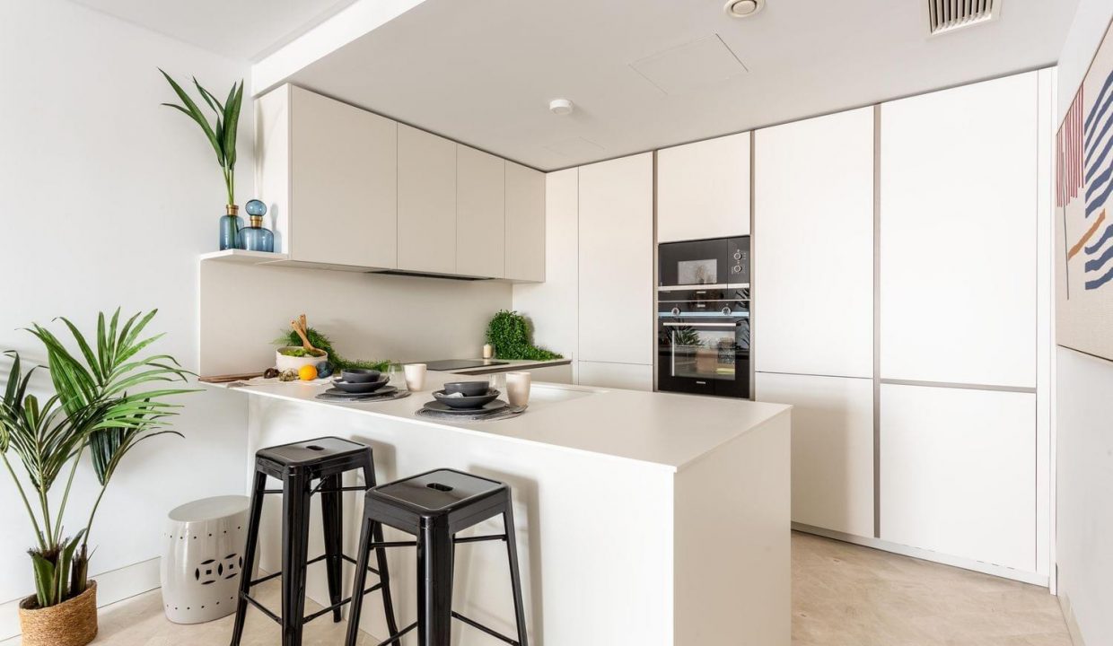 Promoción Residencial Sta. Engracia, 51, obra nueva en Madrid (Revista)