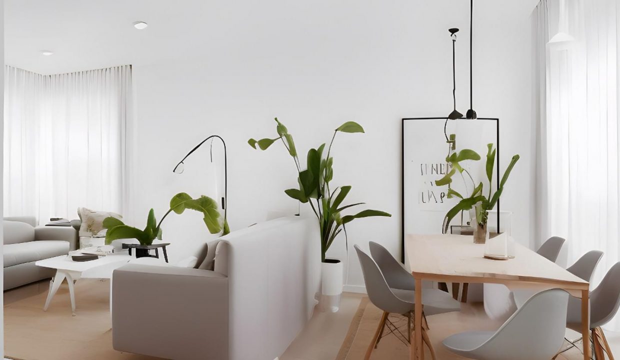 Promoción Villas de Arco Norte, obra nueva en Dos Hermanas (Revista)