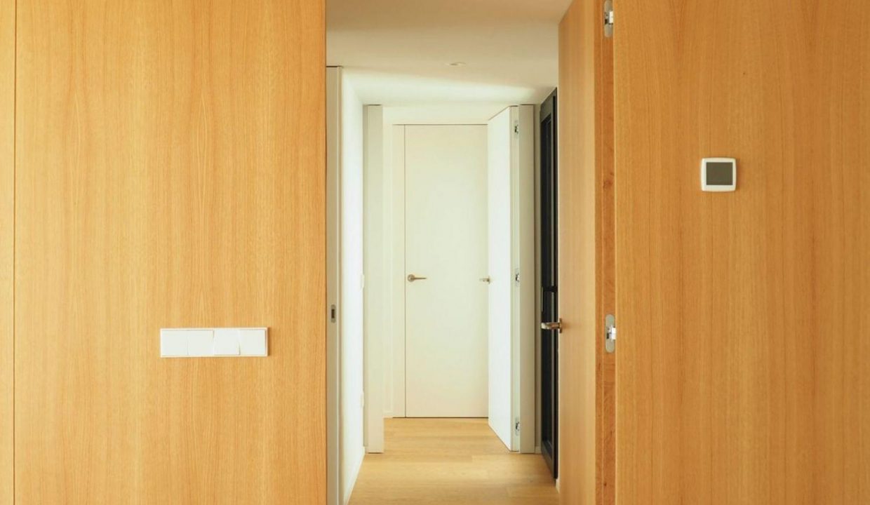 Promoción Palma Maritimo, obra nueva en Palma (Revista)