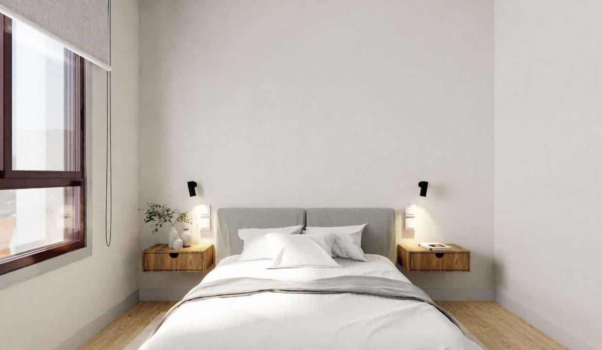 Promoción Hommum Ría de Vigo, obra nueva en Chapela (Revista)