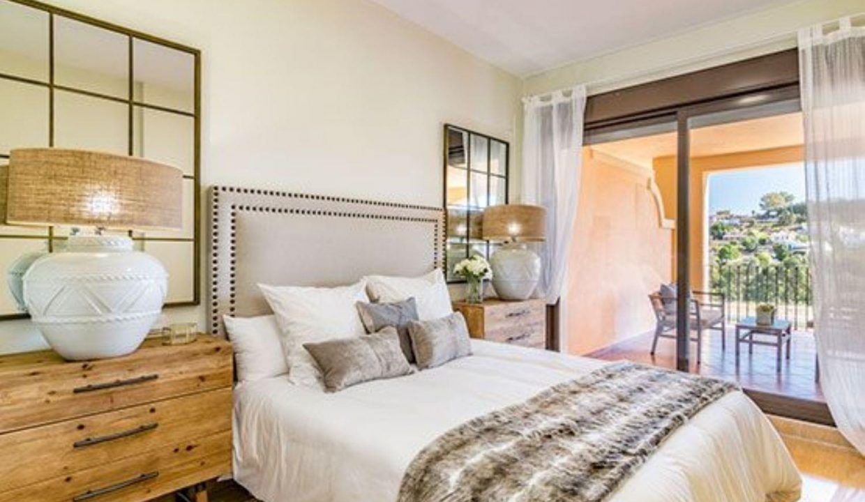 Promoción Estepona, obra nueva en Nordic Royal Club (Revista)
