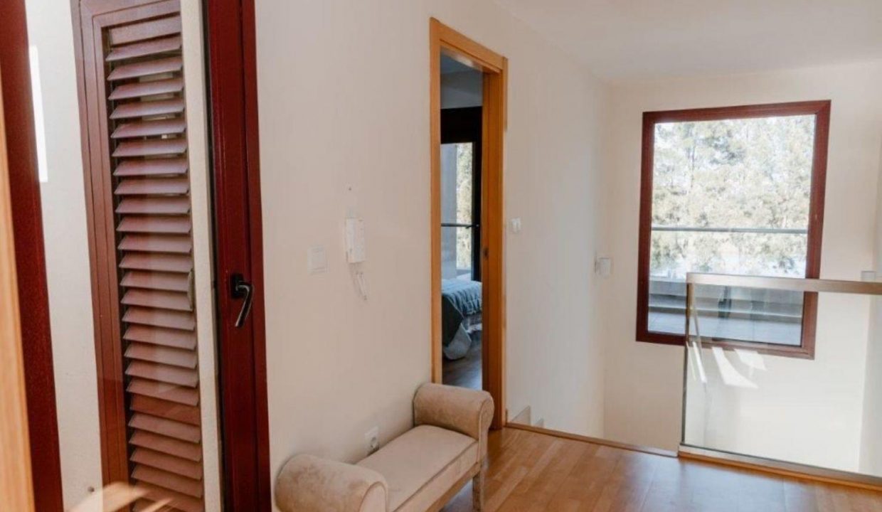 Promoción Residencial Hoyo 3, obra nueva en Aljaraque (Revista)