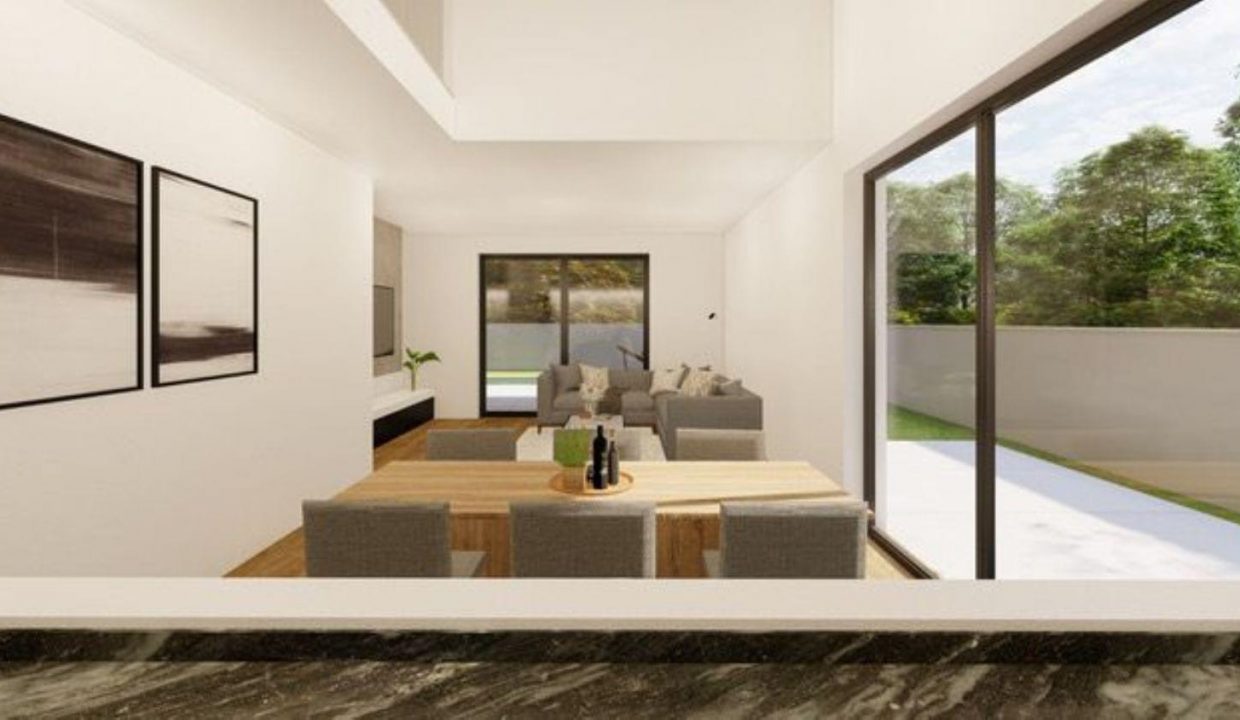 Promoción Castelldefels, obra nueva en Castelldefels (Revista)