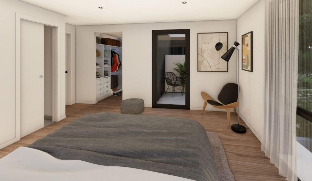 Promoción New Maravisa, obra nueva en Puebla de Vallbona (Revista)