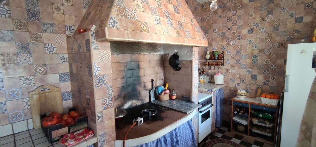 Вторичный Дом в Убеда
