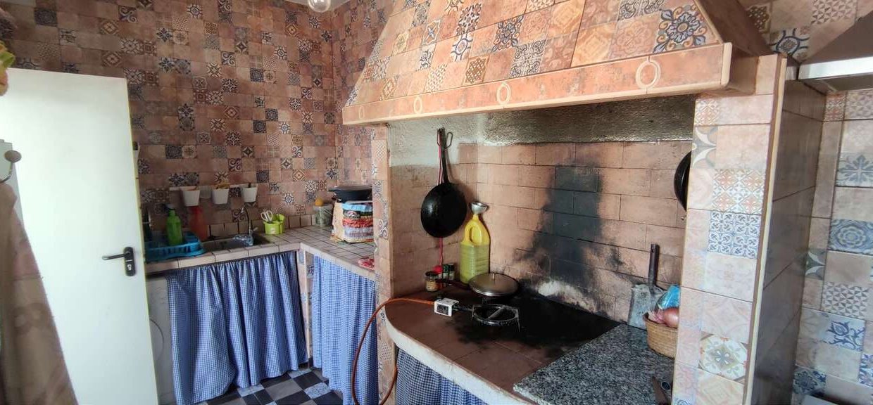 Вторичный Дом в Убеда