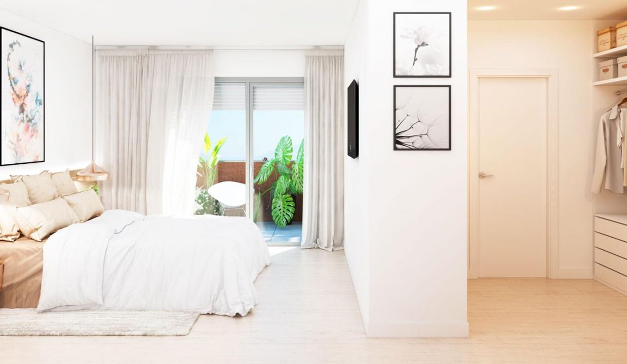 Promoción Sensae Residencial, obra nueva en Huesca (Revista)