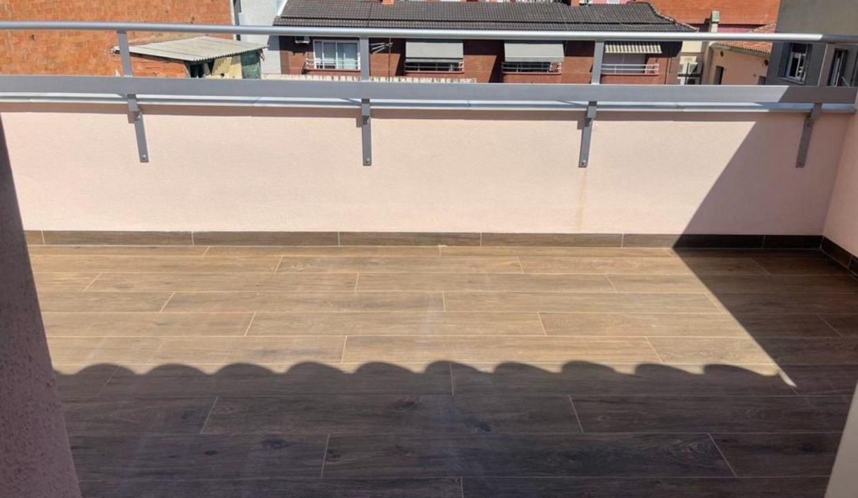 Promoción Promoció Badalona, obra nueva en Badalona (Revista)