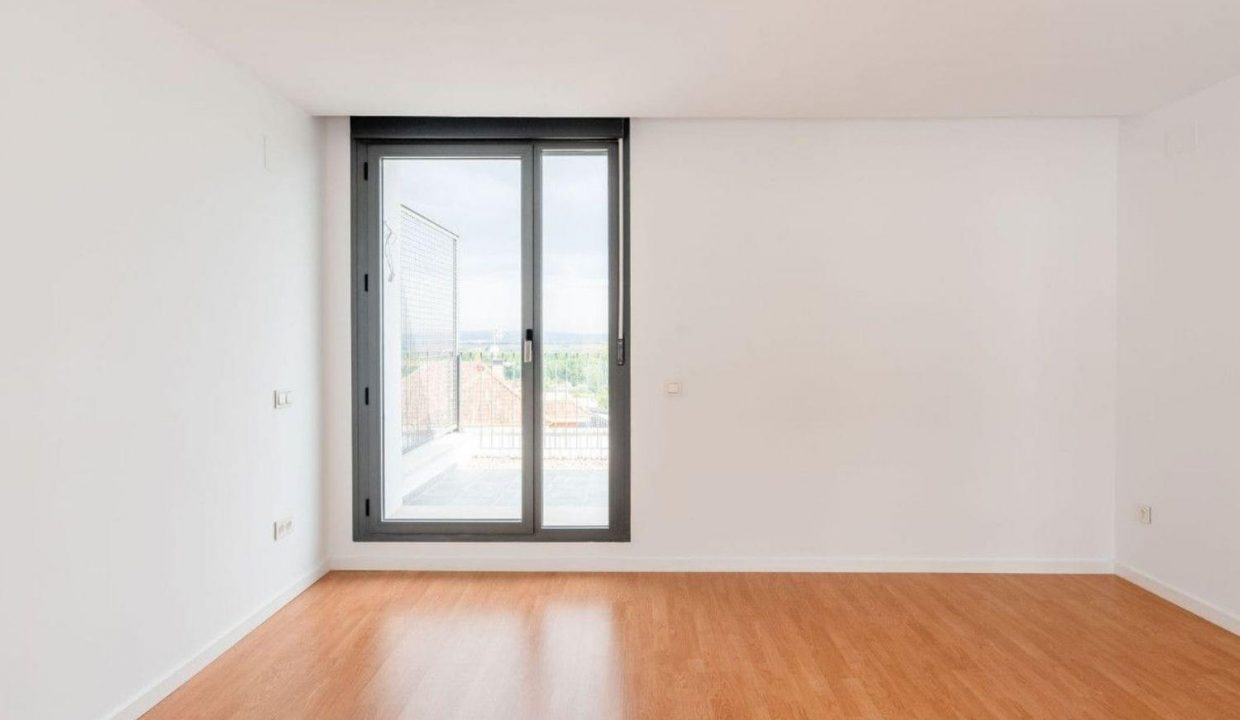 Promoción Las Artes, obra nueva en Aranjuez (Revista)