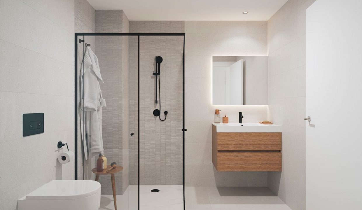 Promoción VILLA GIACOMINA, obra nueva en Alicante (Revista)