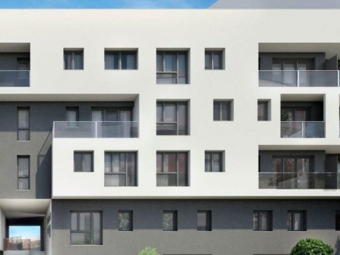 Promoción en Binéfar, obra nueva en Binéfar (Revista)