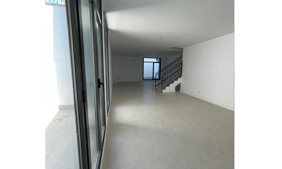 Promoción Residencial el Plantío, obra nueva en Pozuelo de Alarcón (Revista)