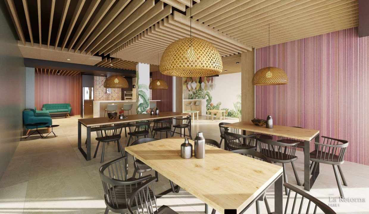 Promoción El Quintanar – The Residences Levitt, obra nueva en Las Rozas de Madrid (Revista)