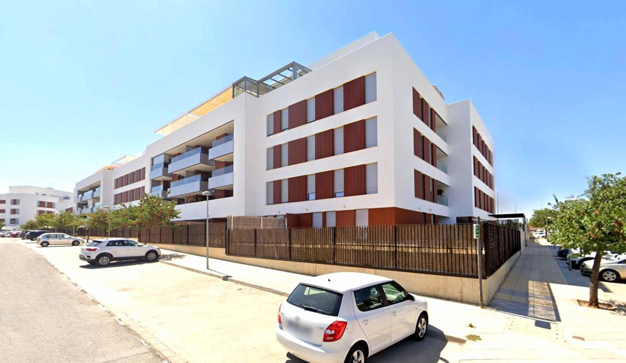 Promoción Tovar, obra nueva en Mairena del Aljarafe (Revista)
